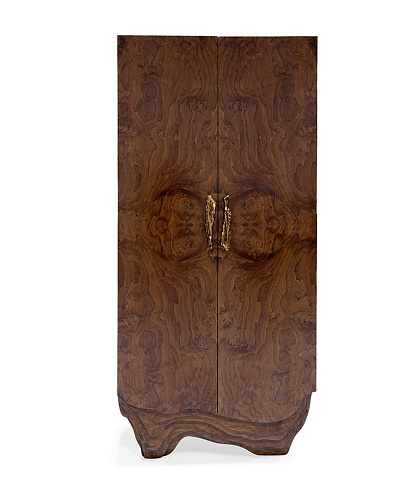 Armoire en Bois