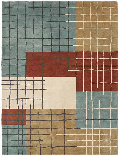 Tapis Galerie Grid
