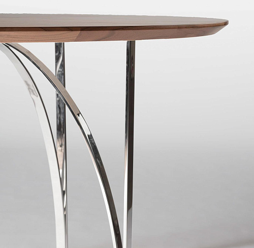 Table de Salle à Manger Ronde