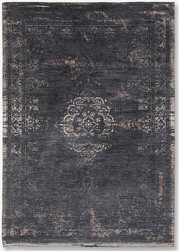 Tapis 8263 Mineral Black
