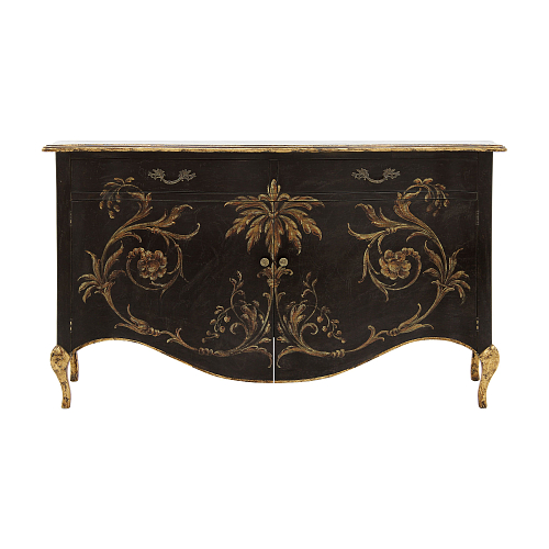 Buffet Euridice