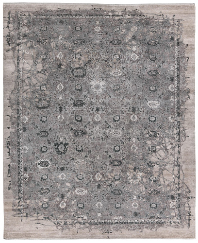Tapis Bidjar Enjoy Chrome