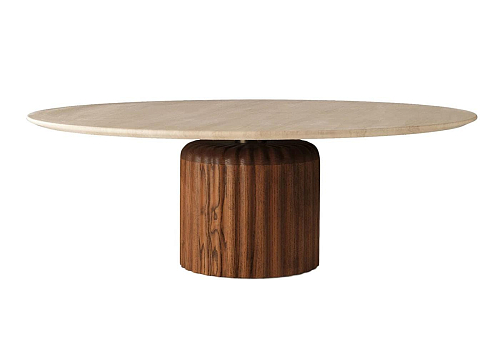 Table basse Babylon