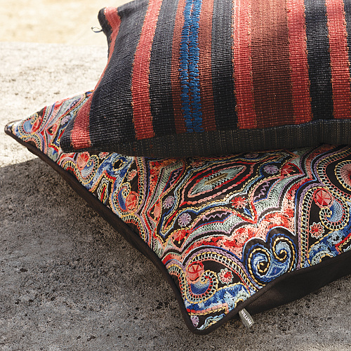 Kalan Coussin Décoratif