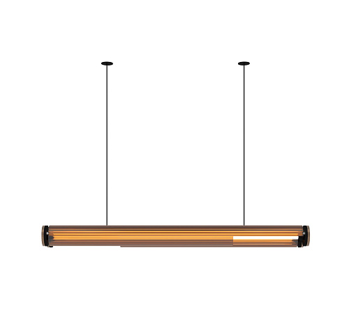 Suspension double Bon Ton