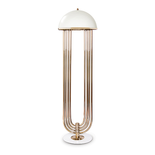 Lampadaire Dancer
