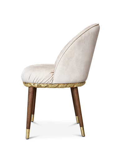 Chaise de Salle à Manger Imperia