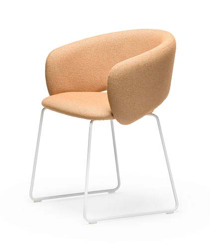 Chaise Bel SL Pêche
