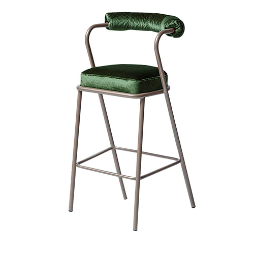 Tabouret Baba