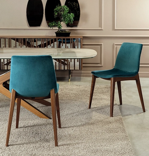 Chaise Aralia