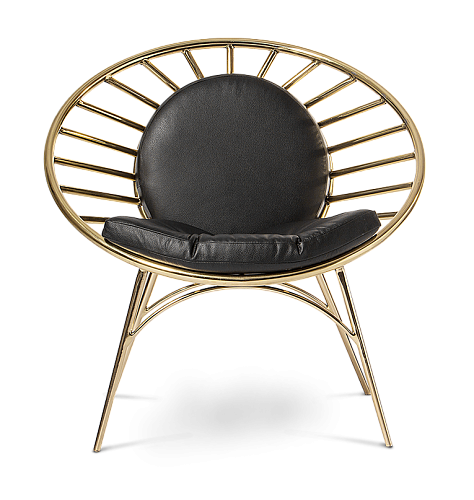 Chaise Reeves