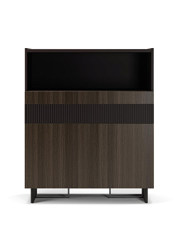 Buffet foncé Diana