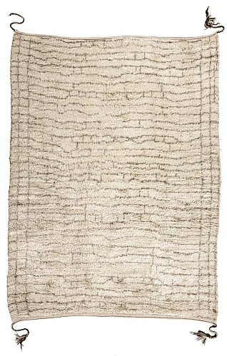 Tapis Quarain Clair