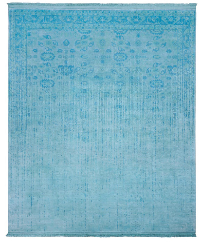 Tapis Bidjar Vendetta Aqua
