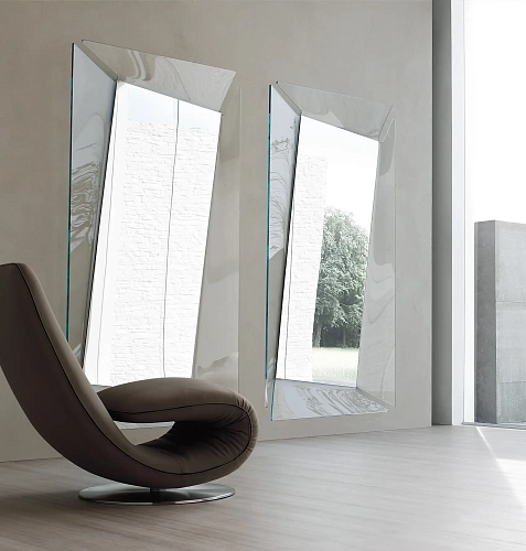 Miroir mural Callas