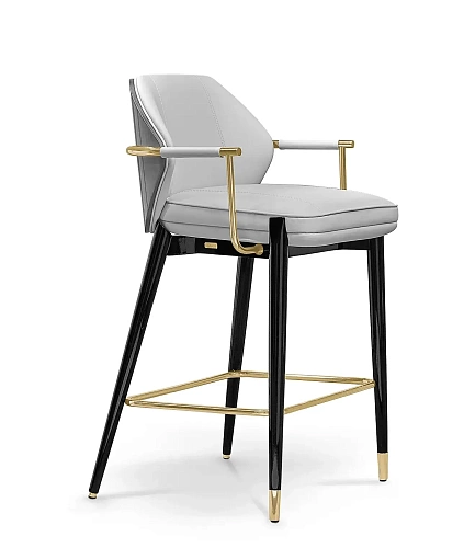 Chaise de Bar Algerone II