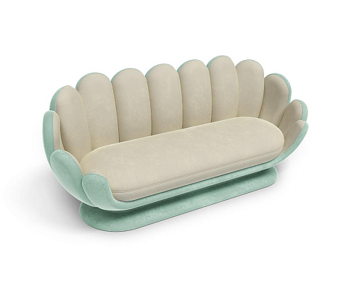 Canapé enfant Lotus