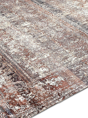 Tapis de luxe Hundred Million