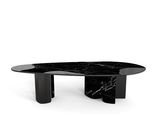 Table Athena Noir & Onyx