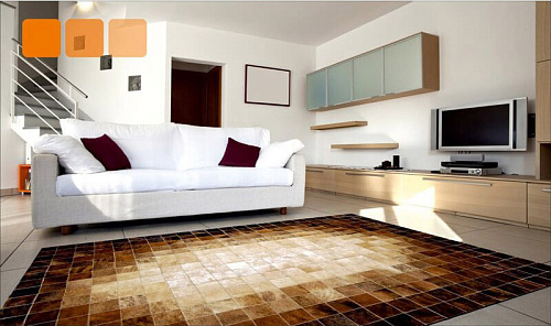 Tapis Vergina
