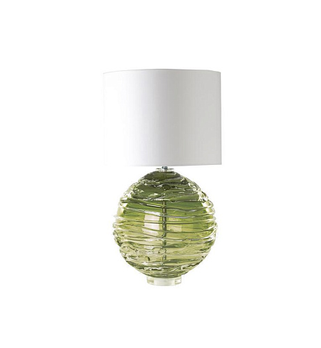 Nerys Lampe de Table