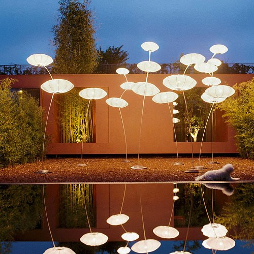 Lampadaire Nuvola