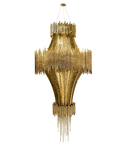 Lustre Grandeur
