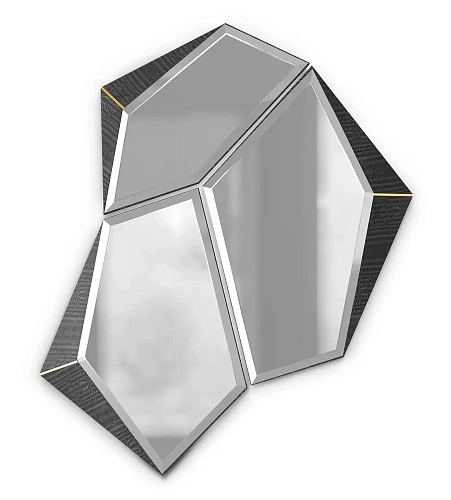 Miroir XL Summit