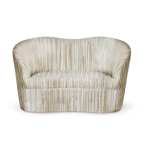 Canapé Loveseat Kelly
