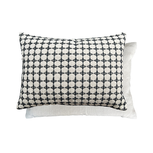 Maliana Coussin Décoratif
