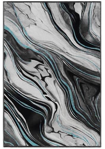 Tapis Contemporain Gabrielle