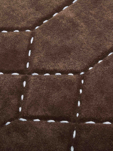 Tapis Matelassé 1