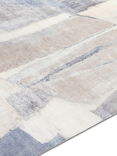 Tapis noué main de luxe Original