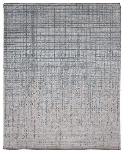 Tapis Grid Vendetta Chrome