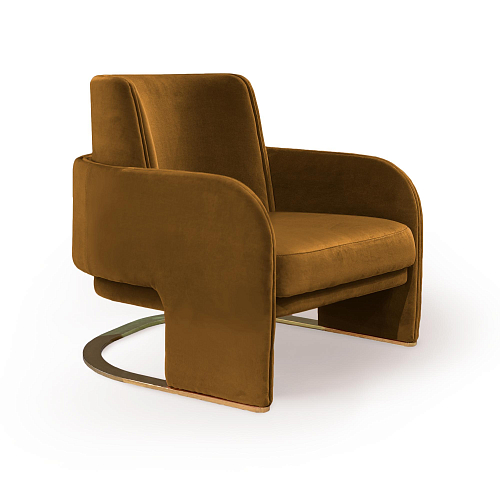 Fauteuil Odisseia