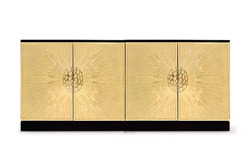 Cabinet Heive