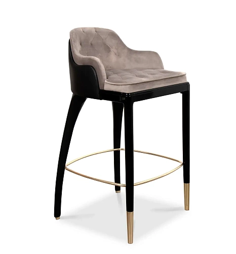 Tabouret de Comptoir Charla