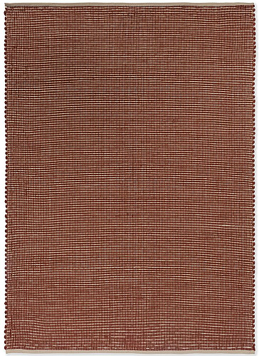 Tapis Cadre Brique