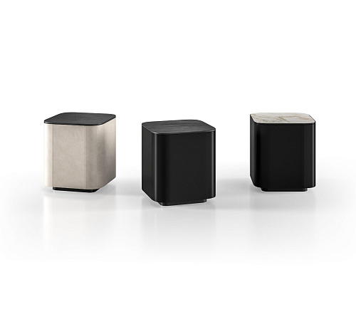 New Mood Table d’Appoint pour Lampe