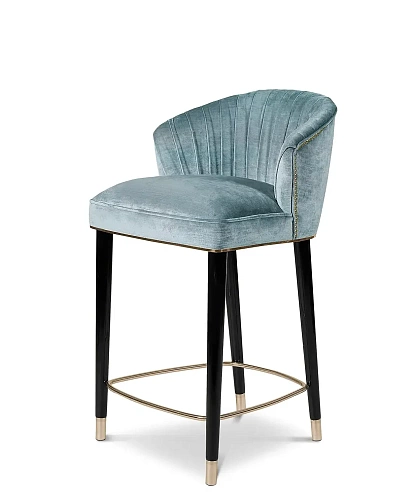 Tabouret de Comptoir Nuka