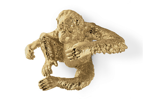 Poignée Jungle Chimp