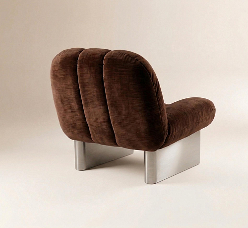 Fauteuil Colin