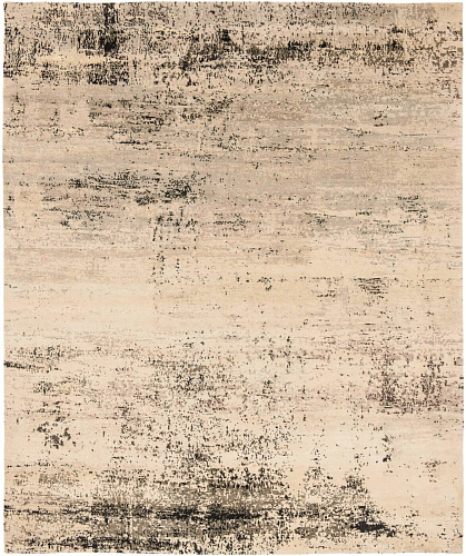 Tapis Artwork 19 Blanc