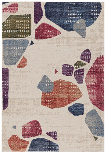 Tapis Moderne Twist