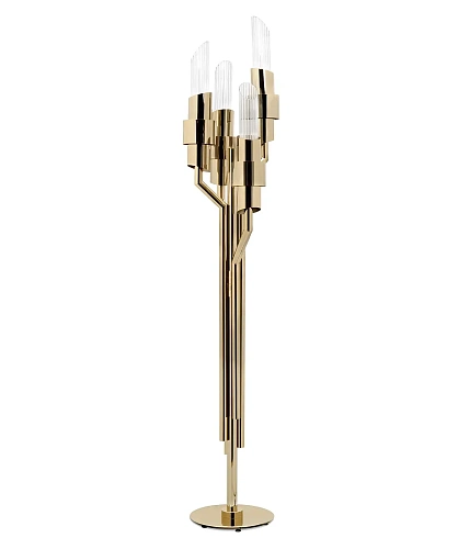 Lampadaire Stellar