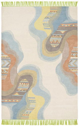 Tapis Fluid Lines
