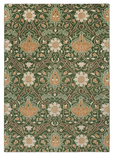 Montreal Forest Tapis