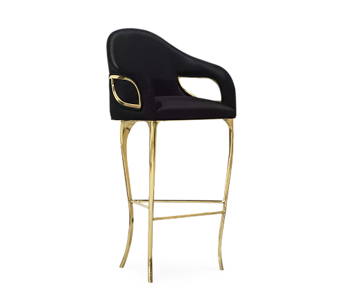 Tabouret Bar Chandra