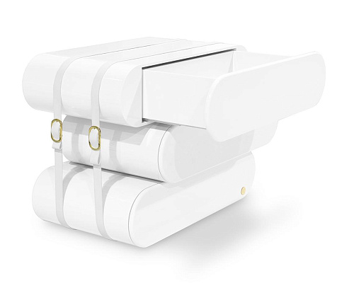 Commode Cloud 3 Tiroirs