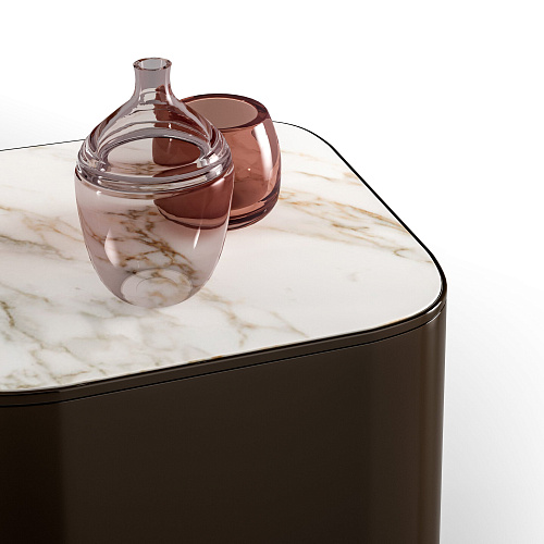 New Mood Table d’Appoint pour Lampe